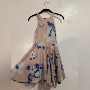 Women’s Popflex Dusty Blossom Romper